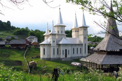 Descoperă Poienile Izei: O Comoară a Naturii Transilvănene