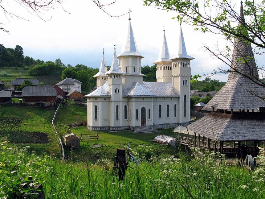 Descoperă Poienile Izei: O Comoară a Naturii Transilvănene