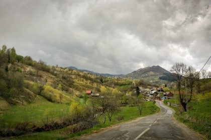 Descoperă Farmecul Unic al Botizei: O Bijuterie a Naturii