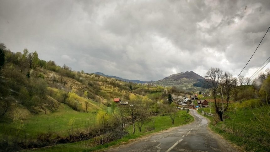 Descoperă Farmecul Unic al Botizei: O Bijuterie a Naturii