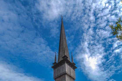 Șurdești: O Pledoarie pentru frumusețea culturală a satului