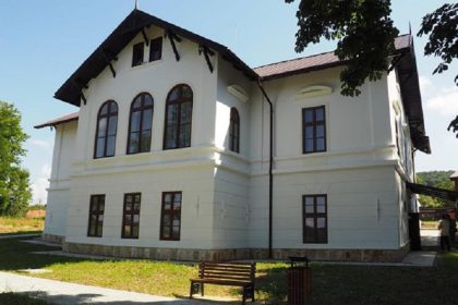 Descoperind Casa Memorială Gheorghe Pop de Băsești