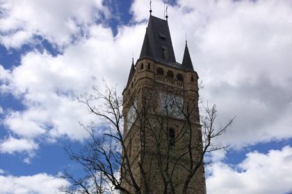 Turnul Ștefan: Povestea simbolului istoric al Sucevei
