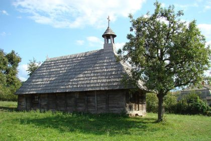 Dragomirești: O Oază de Tradiție și Modernitate în România