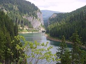 Explorând Cheile Tătarului: O Comoară Naturală a României