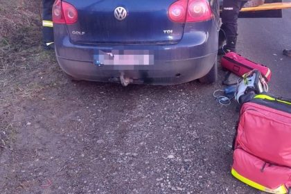 accident in cernesti cu patru victime o persoana a decedata 676ef2e9c45df