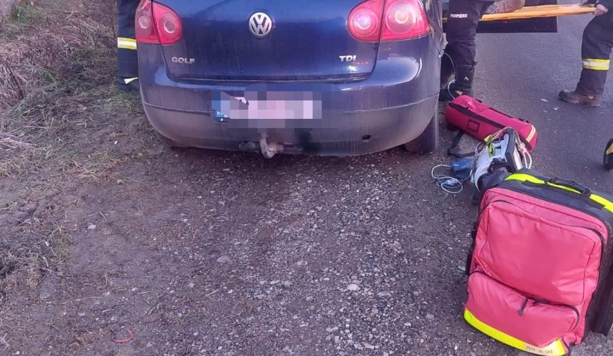 accident in cernesti cu patru victime o persoana a decedata 676ef2e9c45df