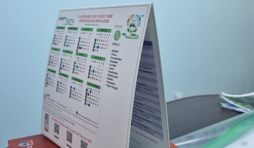 adi deseuri maramures pentru cinci zone de colectare s a modificat data de colectare pentru anul viitor fata de 2024 6772c3153d2bb