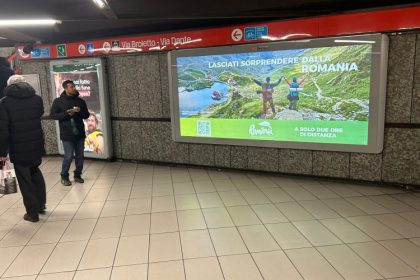 campanie promovare a romaniei ca destinatie turistica la roma si milano 67684875077f6