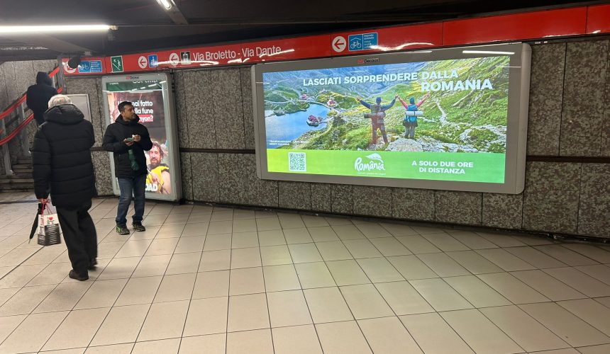 campanie promovare a romaniei ca destinatie turistica la roma si milano 67684875077f6