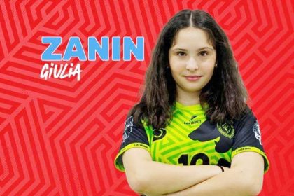 giulia zanin selectionata la trialul de cadete 67686e8f78e4c