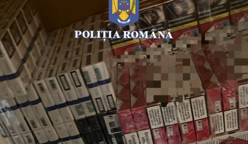 igpr peste 14 milioane de pachete cu tigari de contrabanda confiscate in 11 luni 676e7583a00c5