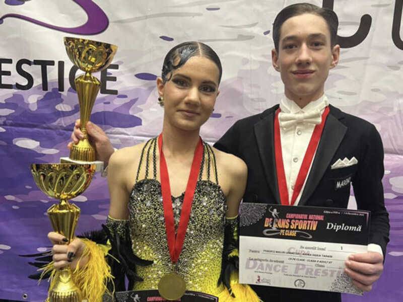 medio monte titluri de campioni si vicecampioni nationali la ultimul concurs al anului 676848008ae81