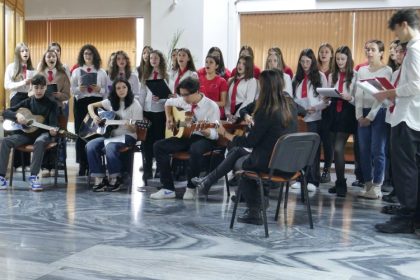 moment special la muzeul judetean de mineralogie victor gorduza baia mare 67684b19be27a