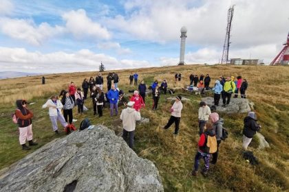 muzeul judetean de mineralogie invitatie la drumetie pe ignis 6768481aab5a5