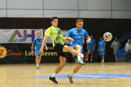 narcoffee campioana en titre eliminata prematur 6771846d6d0d7