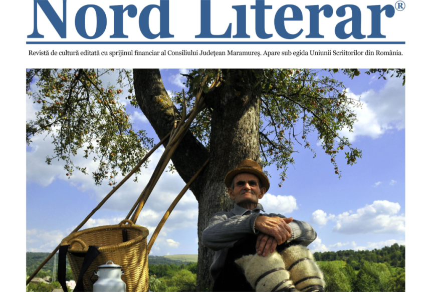nord literar in orice vremuri revistele de cultura sunt bune la ce e buna oricand cultura 67684a5222a61