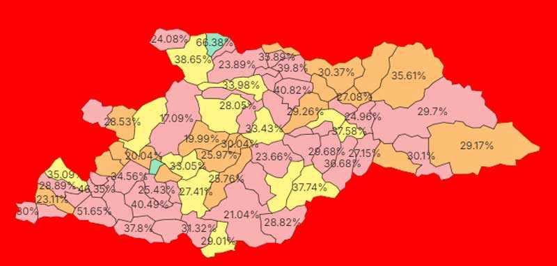 psd a inrosit maramuresul cine sunt viitorii parlamentari ai maramuresului dupa primele estimari 6768471e4419d