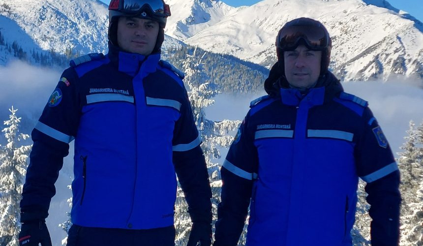 recomandarile jandarmilor montani pentru schiori si snowboarderi 67696280bb2da