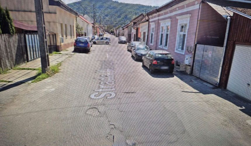 sighet proiect de modernizare de strazi 676961b3bb9ed