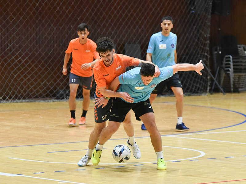 trei zile de fotbal spectacol incepe cupa minerul 676e69e03b49d