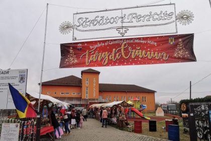 video targul de craciun din miresu mare a confirmat ca este o comunitate unita 67684b6260c2c