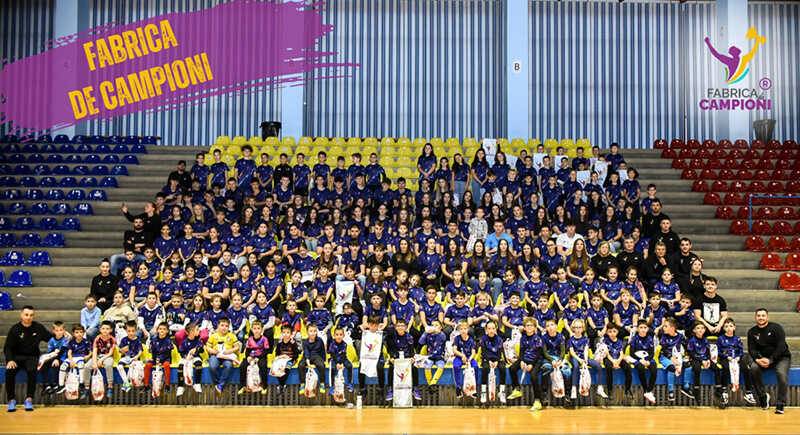 2024 an cu rezultate notabile la fabrica de campioni 677b7820bb1f7