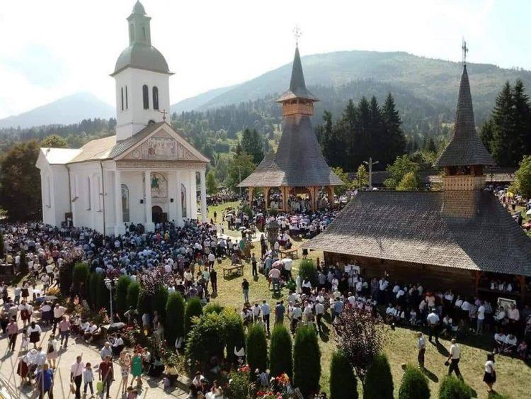 Descoperă Mănăstirea Moisei: Pelerinaj în Inima Naturii