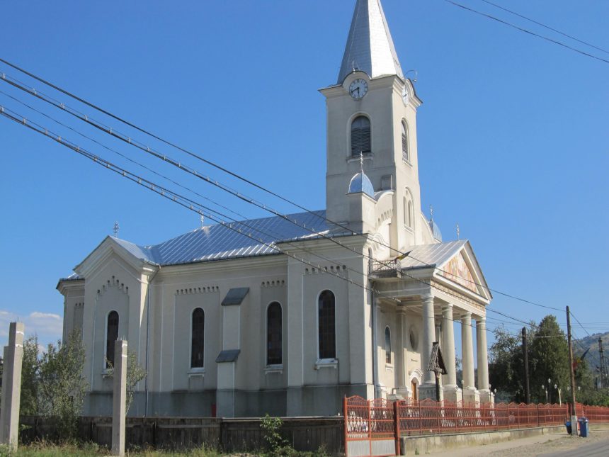 Descoperind Dragomirești: O bijuterie ascunsă a României