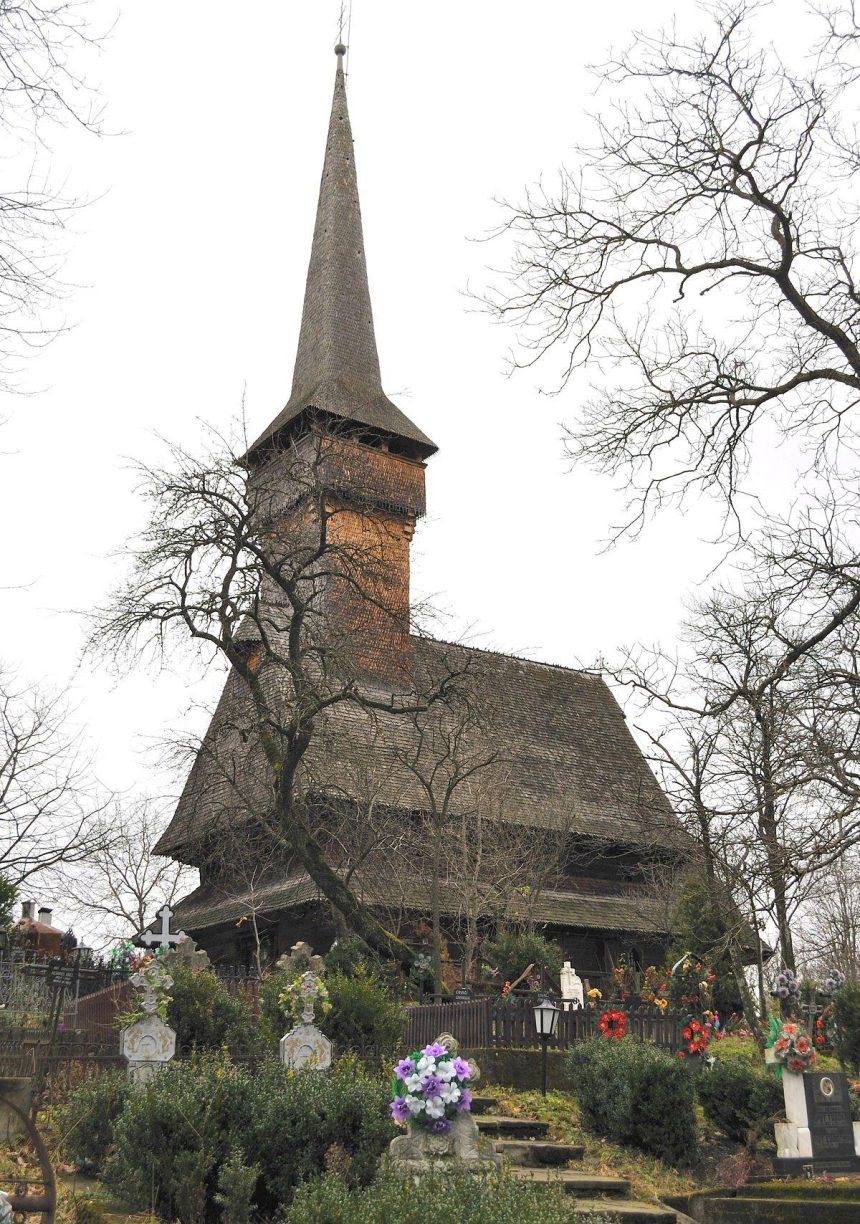 Descoperind Desești: O Bijuterie a Tradițiilor Românești