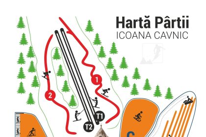 Descoperă Cavnic: Bijuteria Montană a României