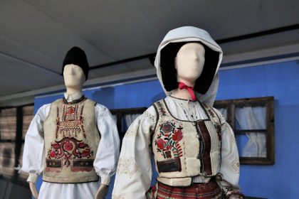 Explorând Moștenirea Tradițională la Muzeul Satului Maramureșean