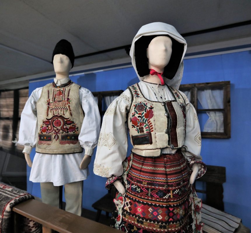 Explorând Moștenirea Tradițională la Muzeul Satului Maramureșean