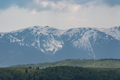 Muntele Țibleș: O Bijuterie Ascunsă a Naturii Românești