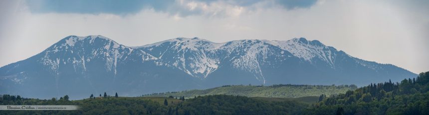 Muntele Țibleș: O Bijuterie Ascunsă a Naturii Românești