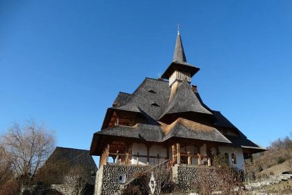 Bârsana: O Pătrundere în Rădăcinile Tradiției Românești