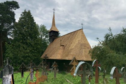 Breb: O Bijuterie Ascunsă în Inima Naturii