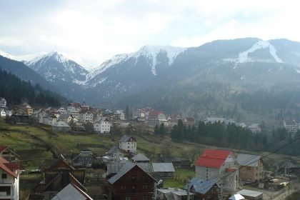 Descoperă magia Stațiunii Borșa: O oază de relaxare