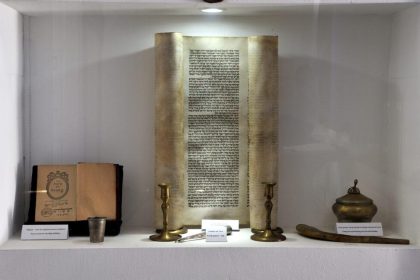 Casa Memorială Elie Wiesel: O Oază a Memoriei și Empatiei