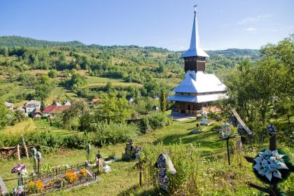 Vadu Izei: Între Tradiții și Peisaje Mărețe ale Naturii