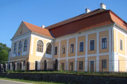 Descoperă Șieu: O Perla Ascunsă a Pietrișului Românesc