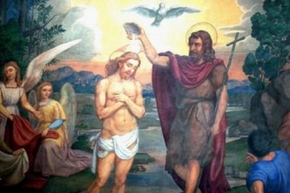 7 ianuarie credinciosii il praznuiesc azi pe sfantul ioan botezatorul 677d069c14fae