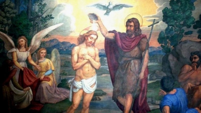 7 ianuarie credinciosii il praznuiesc azi pe sfantul ioan botezatorul 677d069c14fae