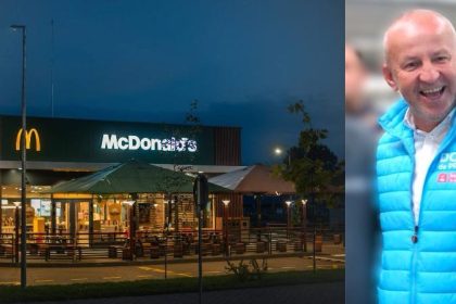 Sursa fotografie: Colaj Facebook Dăncuș Ioan Doru