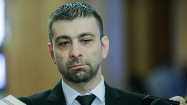 Gabriel Zetea | Sursă fotografie: Digi 24