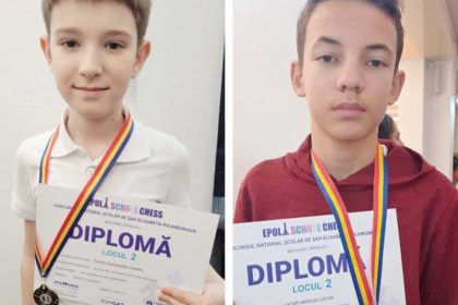 academia de sah maramures medalii la concursul elisabeta polihroniade 677f6255ba105