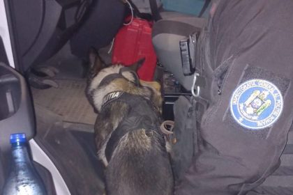 actiune tip blocada 97 de persoane legitimate si 74 de masini controlate 6790ea35e918d