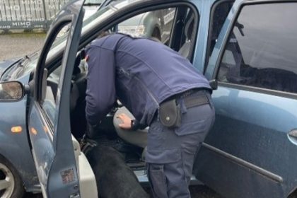 actiunea blocada peste 120 de autovehicule verificate in sighetu marmatiei 6780f50f590ac