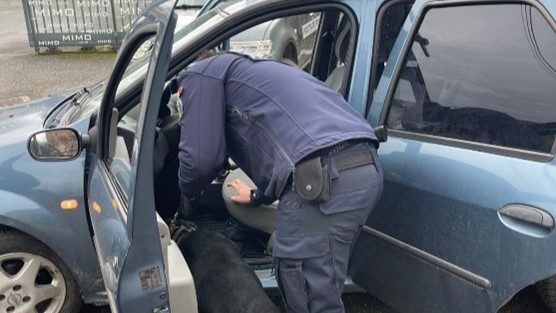 actiunea blocada peste 120 de autovehicule verificate in sighetu marmatiei 6780f50f590ac