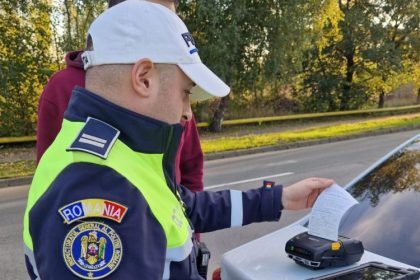 actiuni de tip blocada peste 160 de autovehicule verificate de catre politisti in acest sfarsit de saptamana 678e579a7ecbc